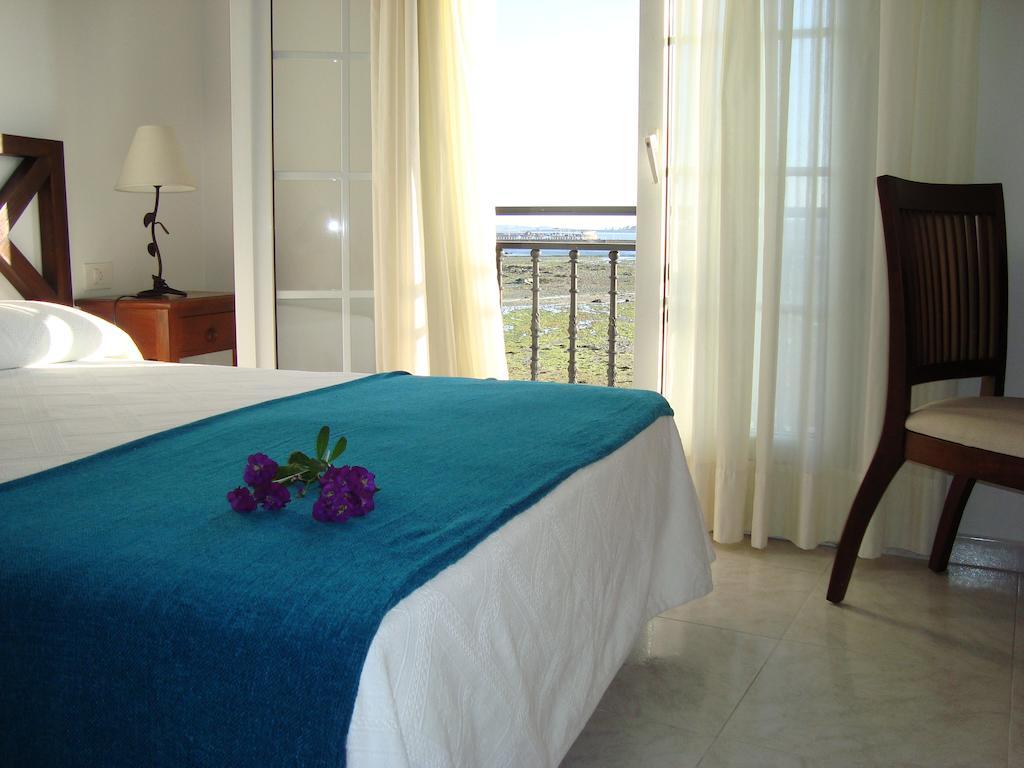 Ribeira De Fefinanes Hotel Cambados Room photo
