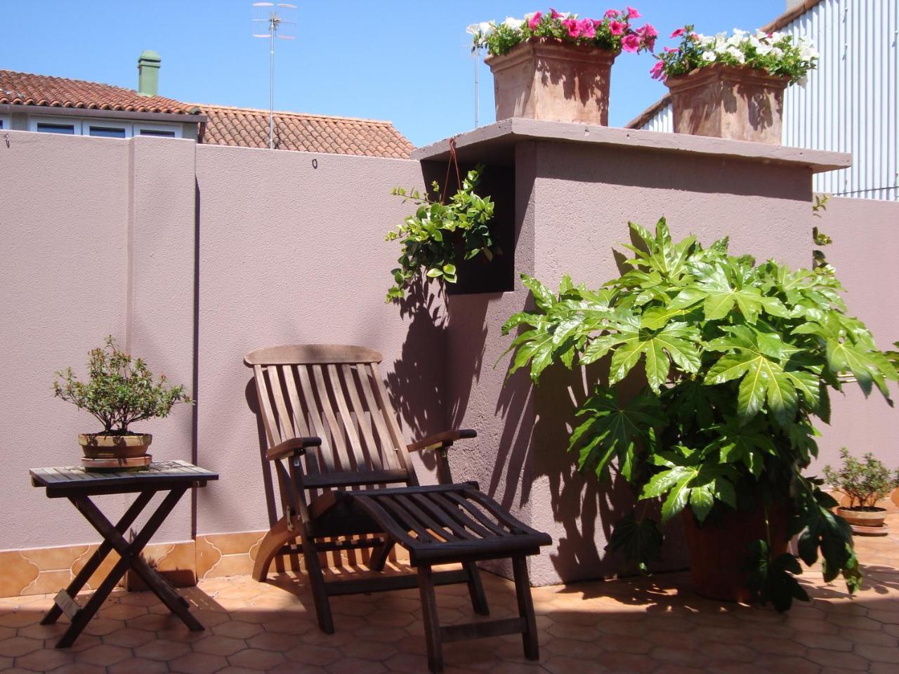 Ribeira De Fefinanes Hotel Cambados Exterior photo