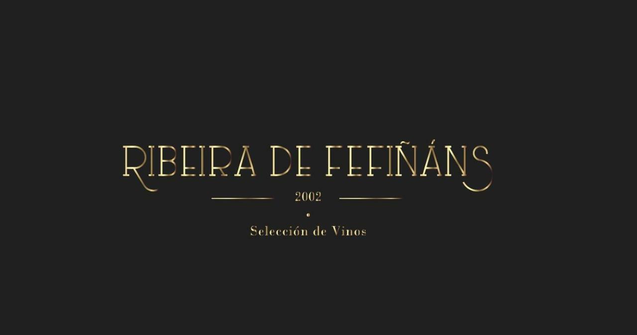 Ribeira De Fefinanes Hotel Cambados Exterior photo